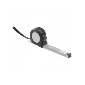 Giant rolmaat - 5 m - ABS/metaal - broekklem