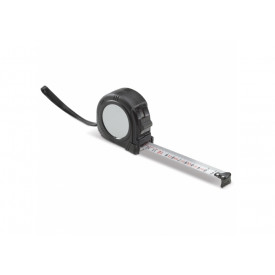 Rolmaat Giant 5m-Zwart