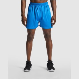 Roly Player sportbroekje - unisex - polyester - 140 g/m2