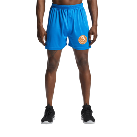 Roly Player sportbroekje - unisex - polyester - 140 g/m2