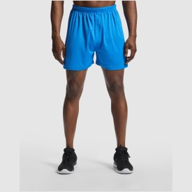 Roly Player sportbroekje - unisex - polyester - 140 g/m2