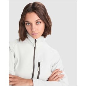 Roly Antartida jack - dames - polyester - 300 g/m2 - waterafstotend - winddicht