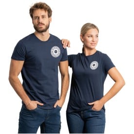 Roly Atomic t-shirt - unisex - katoen - 150 g/m2