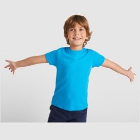Roly Beagle t-shirt - kinderen - katoen - 155 g/m2
