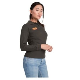 Roly Estrella polo - dames - katoen - 220 g/m2