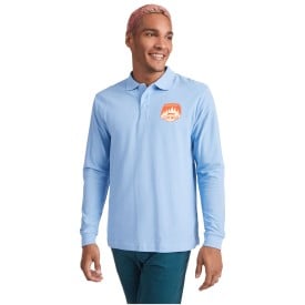 Roly Estrella polo - heren - katoen - 220 g/m2