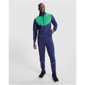 Roly Evans trainingspak - unisex - polyester - 225 g/m2