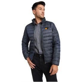 Roly Finland jack - heren - polyester - 290 g/m2 - waterafstotend - winddicht