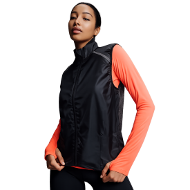 Roly Jannu hardloop bodywarmer - unisex - polyester - 70 g/m2 - winddicht