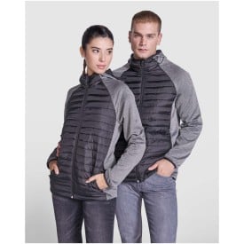 Roly Misk jack - unisex - polyester - geïsoleerd