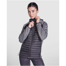 Roly Misk jack - unisex - polyester - geïsoleerd