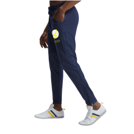 Roly Neapolis broek - unisex - polyester - 200 g/m2