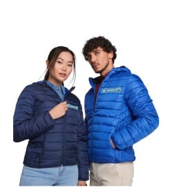 Roly Norway jack - heren - polyester - 290 g/m2 - waterafstotend - winddicht