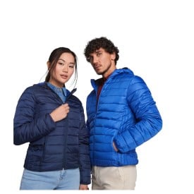 Roly Norway jack - heren - polyester - 290 g/m2 - waterafstotend - winddicht