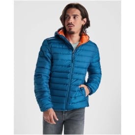 Roly Norway jack - heren - polyester - 290 g/m2 - waterafstotend - winddicht