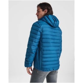 Roly Norway jack - heren - polyester - 290 g/m2 - waterafstotend - winddicht