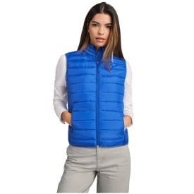 Roly Oslo bodywarmer - dames - polyester - 290 g/m2 - waterafstotend - winddicht