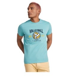 Roly Stafford t-shirt - heren - katoen - 190 g/m2