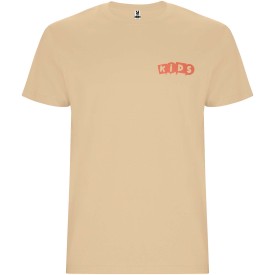 Roly Stafford t-shirt - kinderen - katoen - 190 g/m²-Angora