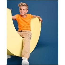 Roly Stafford t-shirt - kinderen - katoen - 190 g/m²