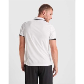 Roly Tamil sportpolo - dames - polyester - 140 g/m2