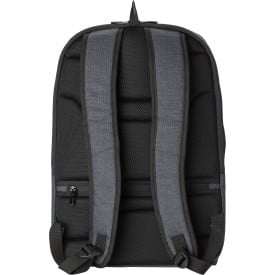 Romy rugzak - PVC - laptopvak - anti diefstal