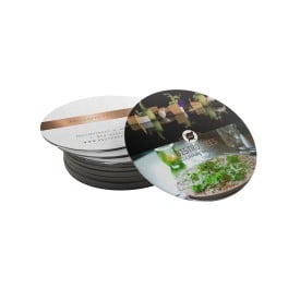 Ronde bierviltjes - 103mm diameter