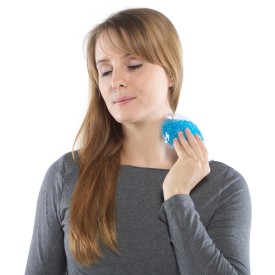 hot/cold pack Zane - PVC - herbruikbaar