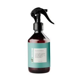 Roomspray Fresh Forest-Bruin