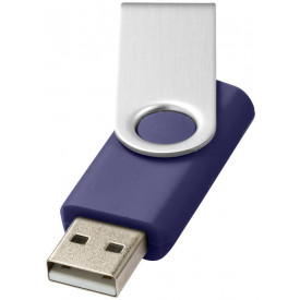 Rotate Basic USB 16GB-BK-Koningsblauw