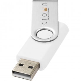 Rotate basic USB-stick-Wit
