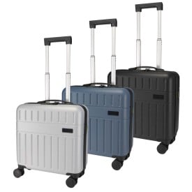 Rover 16” GRS laptop trolley van gerecycled materiaal, 30 liter