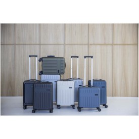 Rover 16” GRS laptop trolley van gerecycled materiaal, 30 liter