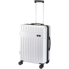 Rover handbagage koffer - 66 x 27 x 41 cm - TSA slot - GRS gerecyclede
