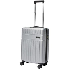 Rover handbagage koffer - 55 x 35 x 22 cm - TSA slot - 360 graden spinner