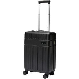 Rover GRS gerecyclede 20 inch cabinetrolley 40 l-Zwart