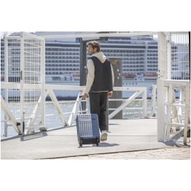 Rover handbagage koffer - 55 x 35 x 22 cm - TSA slot - 360 graden spinner