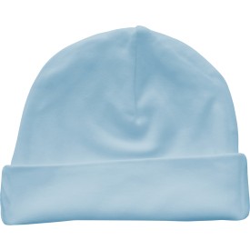 Rox 01 | Baby muts-Baby blauw