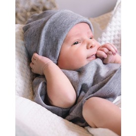 Rox Baby muts - 100% biologisch katoen - 220 g/m2