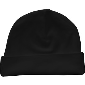 Rox 01 | Baby muts-Zwart