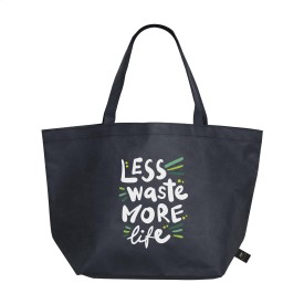 Royal shopper tas 50.5 x 19.5 x 32.5 cm - rPET non-woven 80 gr/m² - 25 L