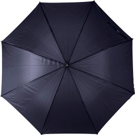 rPET 190T automatische golfparaplu-Blauw