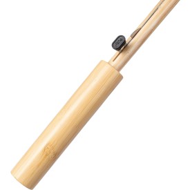 Automatische golfparaplu - rPET 190T