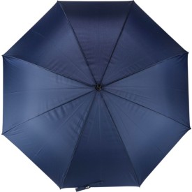rPET 190T paraplu Curtis-Blauw