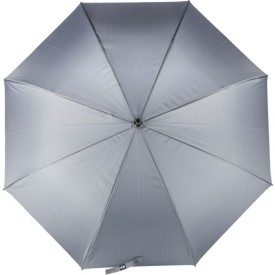 rPET 190T paraplu Curtis-Grijs