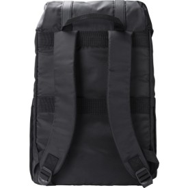 Marlowe rugzak - rPET polyester keperstof - waterafstotend - met magneetsluiting