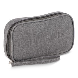 rPET 300D Kora organizer tas-Grijs