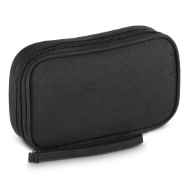 rPET 300D Kora organizer tas-Zwart