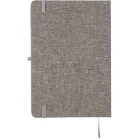 rPET (300D) notitieboek A5 Ernst