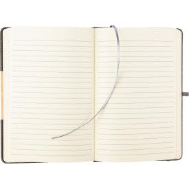 rPET (300D) notitieboek A5 Ernst